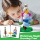 Illustration for article titled Save Up to 70% On MeikoHome Magic Growing Crystal Christmas Tree for Kids